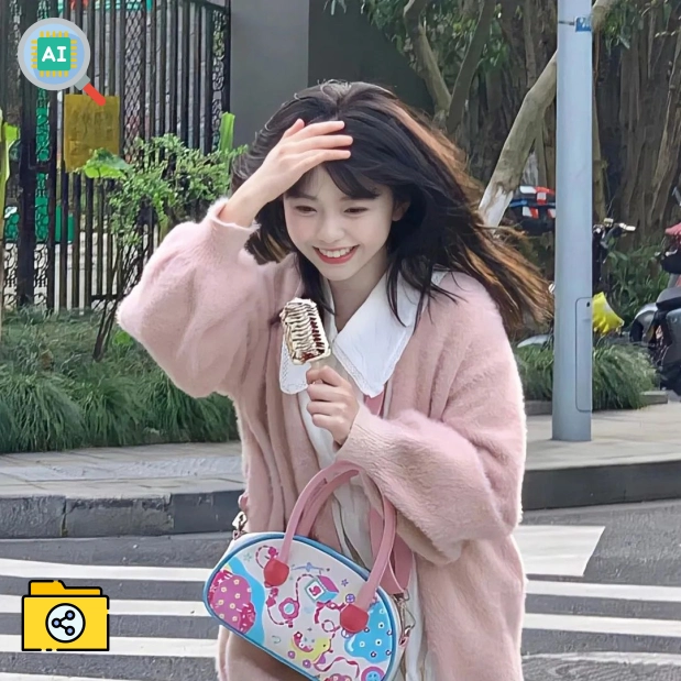 林女士